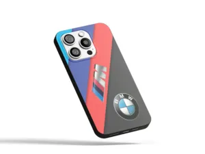 BMW Custodia Smartphone Edizione Pro Max Qualità